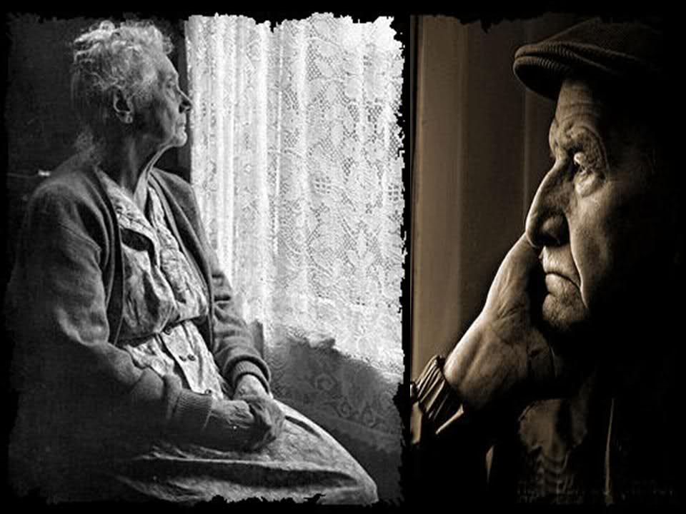 👴👵 L’anziano: un vero e reale valore 💰!… da imparare a leggere… – Giajr