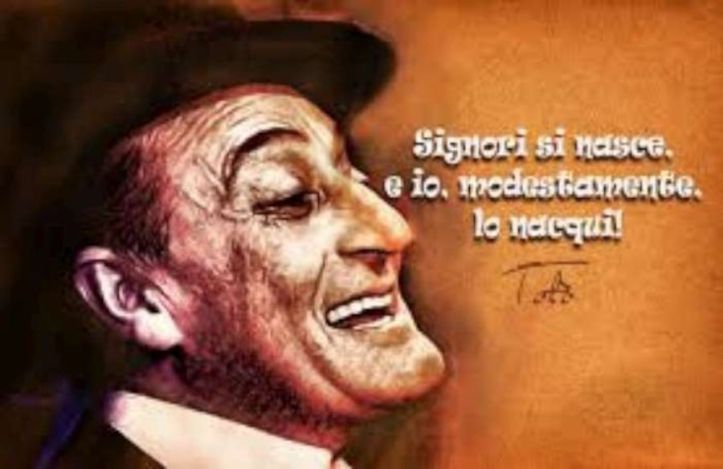 toto-in-tv-e-overdose-dei-film-del-principe-de-curtis-poster