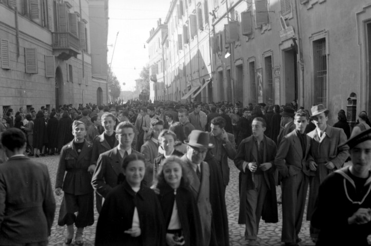 facciata via Saragozza -30