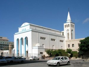 Tripoli-sanfrancesco