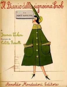 3-il diario della signorina snob