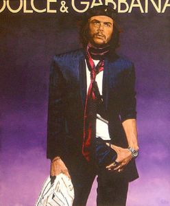 Che_guevara_cartellone_dolce_e_gabbana