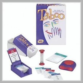 taboo