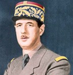 De-Gaulle