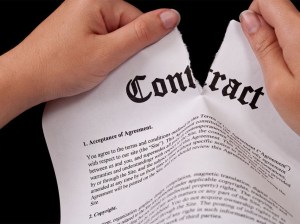 contract-disputes